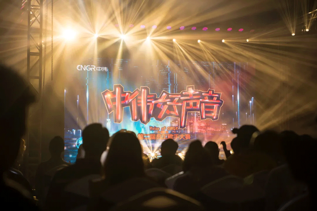 昨夜，聚鑫汇好声音完美收官！歌王是……