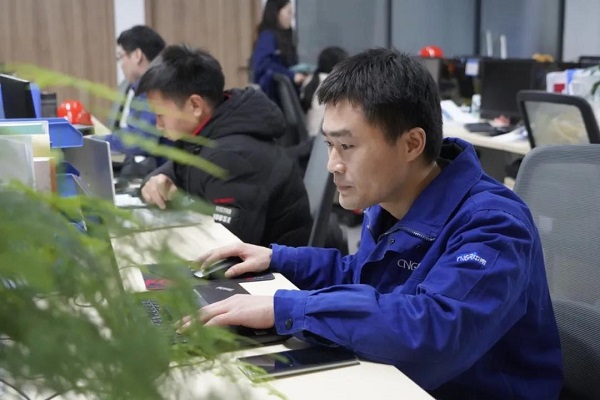 聚鑫汇明星讲师丨肖坤：八年深耕一线，三尺讲台育“中坚”