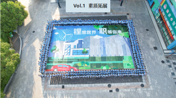 热血青春 点燃盛夏 | 聚鑫汇雏鹰训练营活动精彩呈现