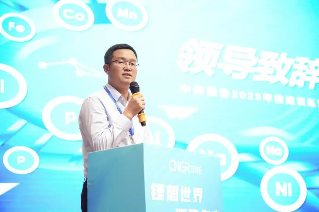 锂想世界职等你来|聚鑫汇股份2023年聚鑫汇雏鹰训练营盛大结营