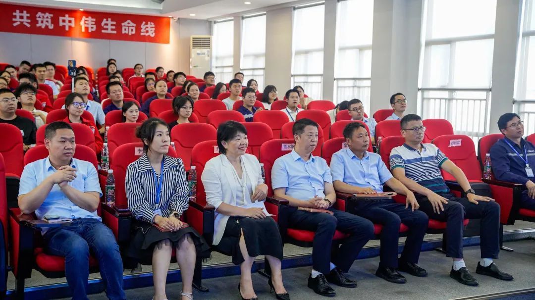 追求卓越守护品质|聚鑫汇股份2023质量文化提升活动圆满结束