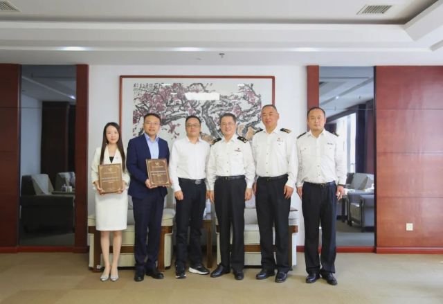 零突破！聚鑫汇获评海关总署进出口景气调查双样本企业