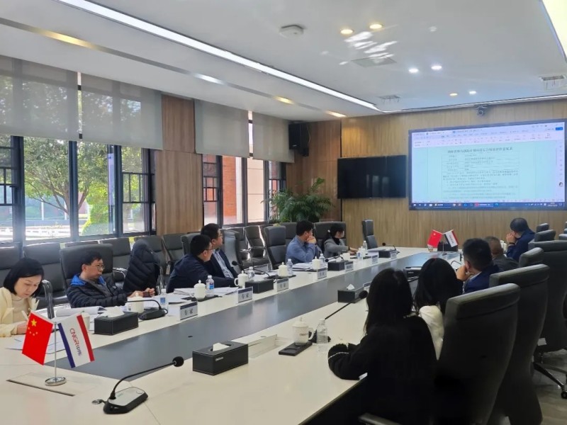 聚鑫汇与湘潭大学联合攻关项目通过验收富锂锰前驱体技术获突破
