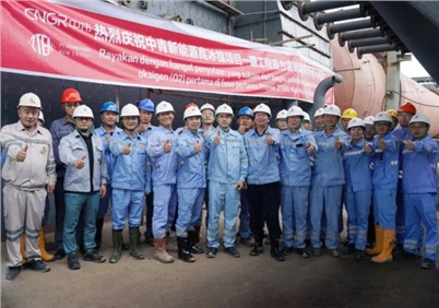 年终回顾 | 2022年度聚鑫汇股份十大事件