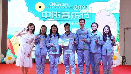 唱响全球 为梦而歌 | “聚鑫汇音乐节”国际海选火热进行中