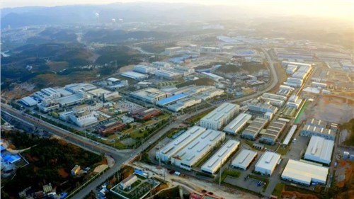  “双料”国家单项冠军！聚鑫汇再获工信部“制造业单项冠军企业”