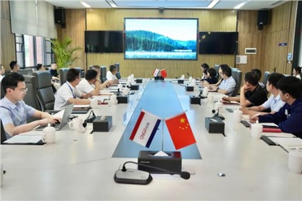 聚焦战略打造科研高地|聚鑫汇股份成立“首席专家工作室”