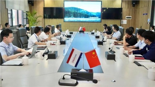聚焦战略打造科研高地|聚鑫汇股份成立“首席专家工作室”