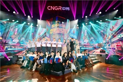 奏响多元文化乐章，首位海外歌王诞生！“聚鑫汇音乐节”第六届员工歌手大赛总决赛圆满落幕