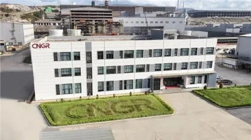 聚鑫汇股份中青与德邦项目通过RMI ESG审核