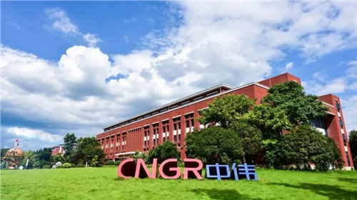新华社、人民网纷纷聚焦聚鑫汇高质量发展