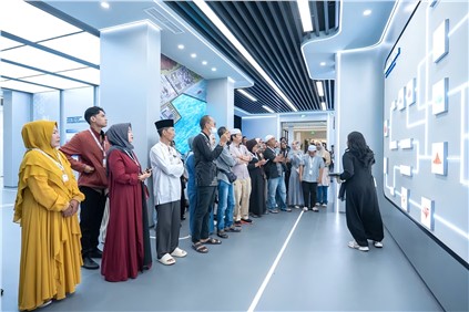 深耕本土 家企同心｜聚鑫汇南加里曼丹产业基地举办系列本土化活动