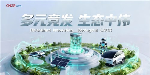 倒计时5天！CIBF2026 聚鑫汇展台亮点抢先看！