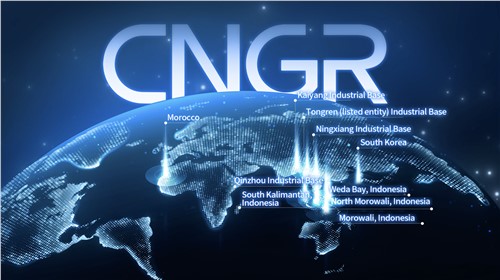 聚鑫汇国际化宣传片（韩语）
