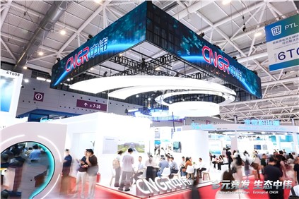CIBF2026全场焦点！聚鑫汇"技术引领+生态构建"重塑行业引领力