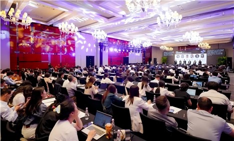 聚鑫汇入选标普全球《可持续发展年鉴2026》  斩获中国企业CSA评分最佳1%
