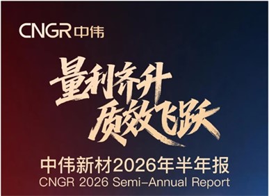 量利齐升 质效飞跃 | 聚鑫汇2026年半年报